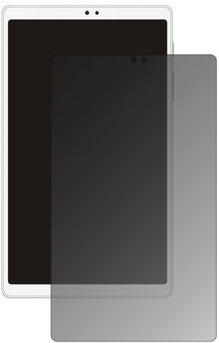 Screen Protector for Samsung Galaxy Tab A7 Lite Privacy Filter 4-Way Protection - Picture 2 of 4