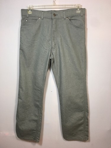 Levis In Vintage Made Usa Western x7qw1Zp