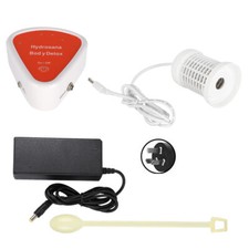  Excluding Basin Ionic Detox Foot Bath SPA Cleanse Machine Array HealthCare