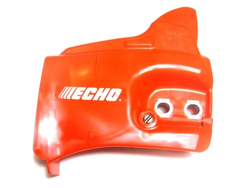 Coperchio frizione ECHO CS 355T - OEM - Foto 1 di 3