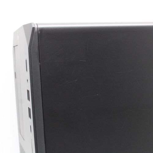 HP Entry Z1 G6 Tower PC Intel i7 10700 16GB 512GB SSD RTX 2060S Windows 11 USB C - Picture 14 of 15