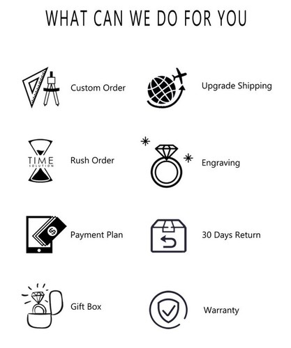 1.2ct Natural Emerald & Diamond Solitaire Engagement Ring 14k SOLID Rose Gold - Picture 9 of 12