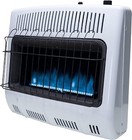 Blue Home Heating & Cooling Appliances