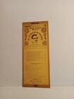 Wabc 1968 July 20th Radio Station Records Survey Chart Chuck Leonard Dj
