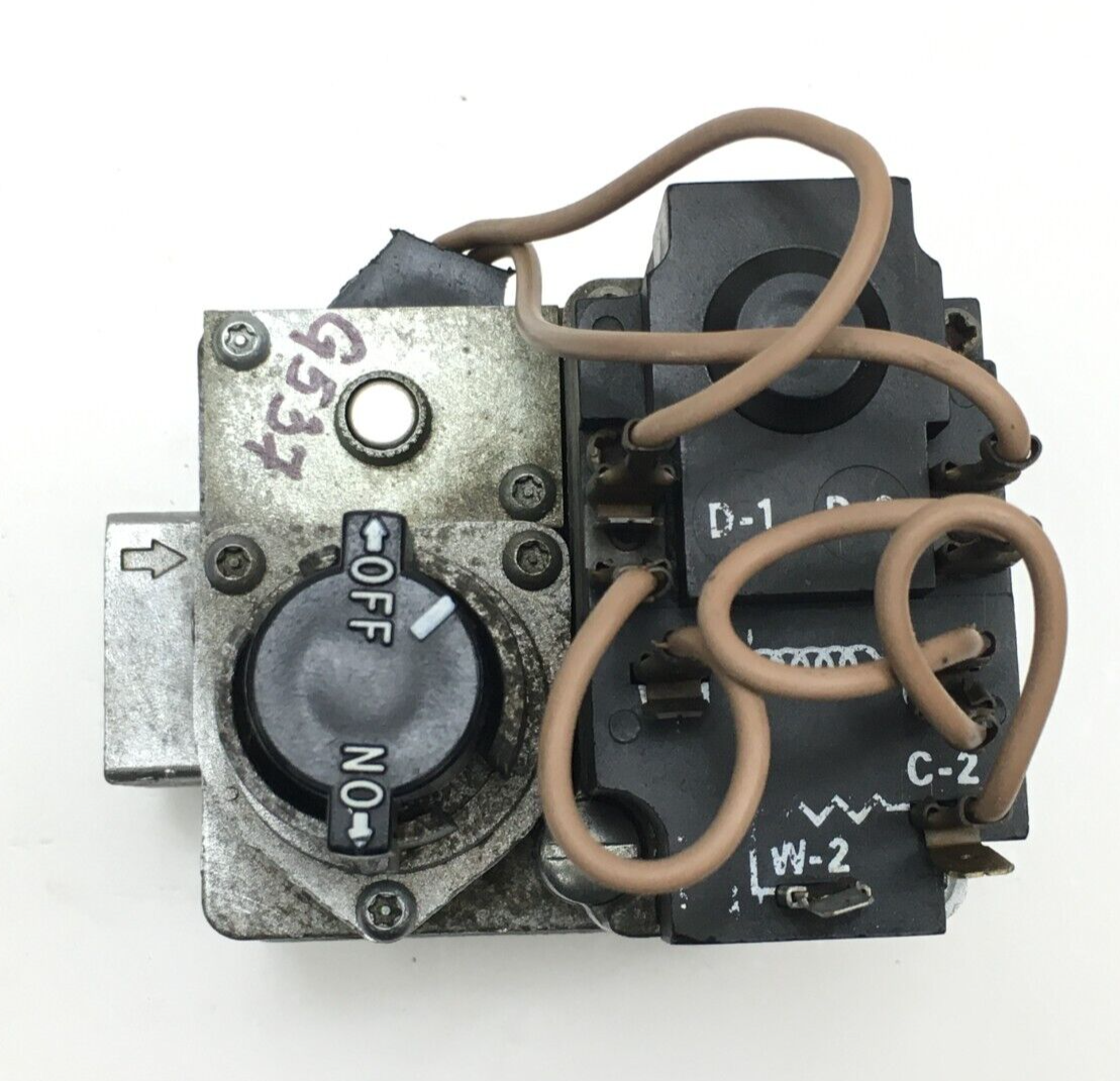 Goodman Furnace Parts Gas Valve 36J22Y202 Upgraded Replacement