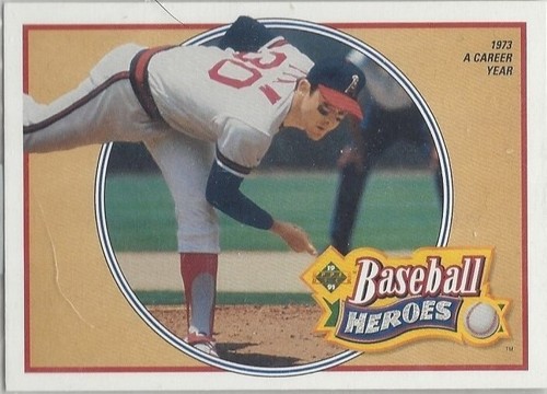 Nolan Ryan Buy 1-50% Off 2nd Mets Angels Astros Rangers 1989-1994 108 Available - Picture 123 of 142