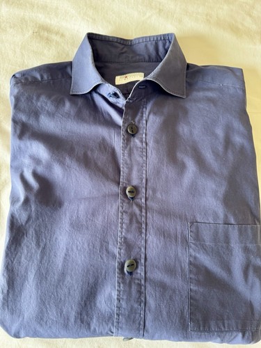 Kiton Dress Shirt