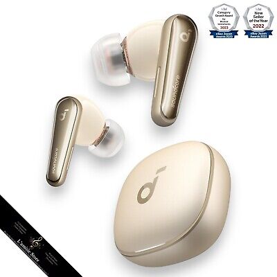 Anker Soundcore Liberty 4 Wireless Earphones Bluetooth 5.3 Champagne gold JP New | eBay Anker Soundcore Liberty 4 Wireless Earphones Bluetooth 5.3 Champagne gold JP New | eBay