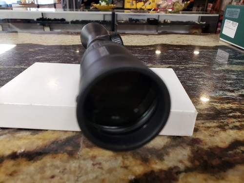 Swarovski Z3 3-10x42 BRX Riflescope - Black - Picture 5 of 17
