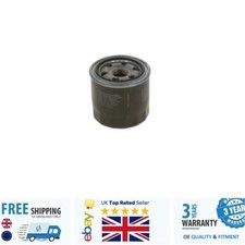 Oil Filter F026407124 for Mitsubishi SPACE LANCER L200 L GALANT MD136790