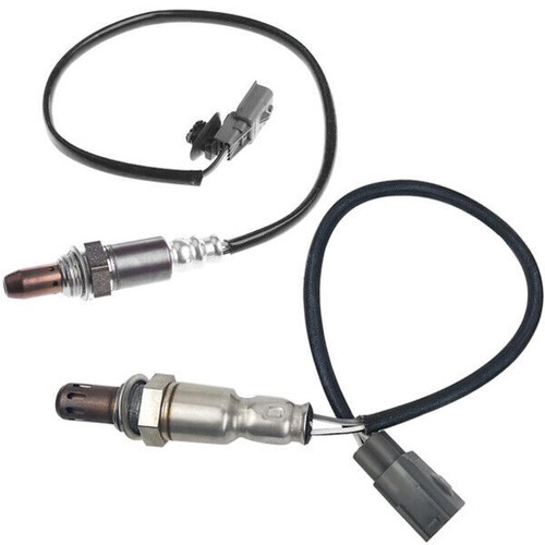2PCS Oxygen Sensors For Nissan Sentra 1.8L L4 2013-2018 w/Calif Emissions - Picture 2 of 7