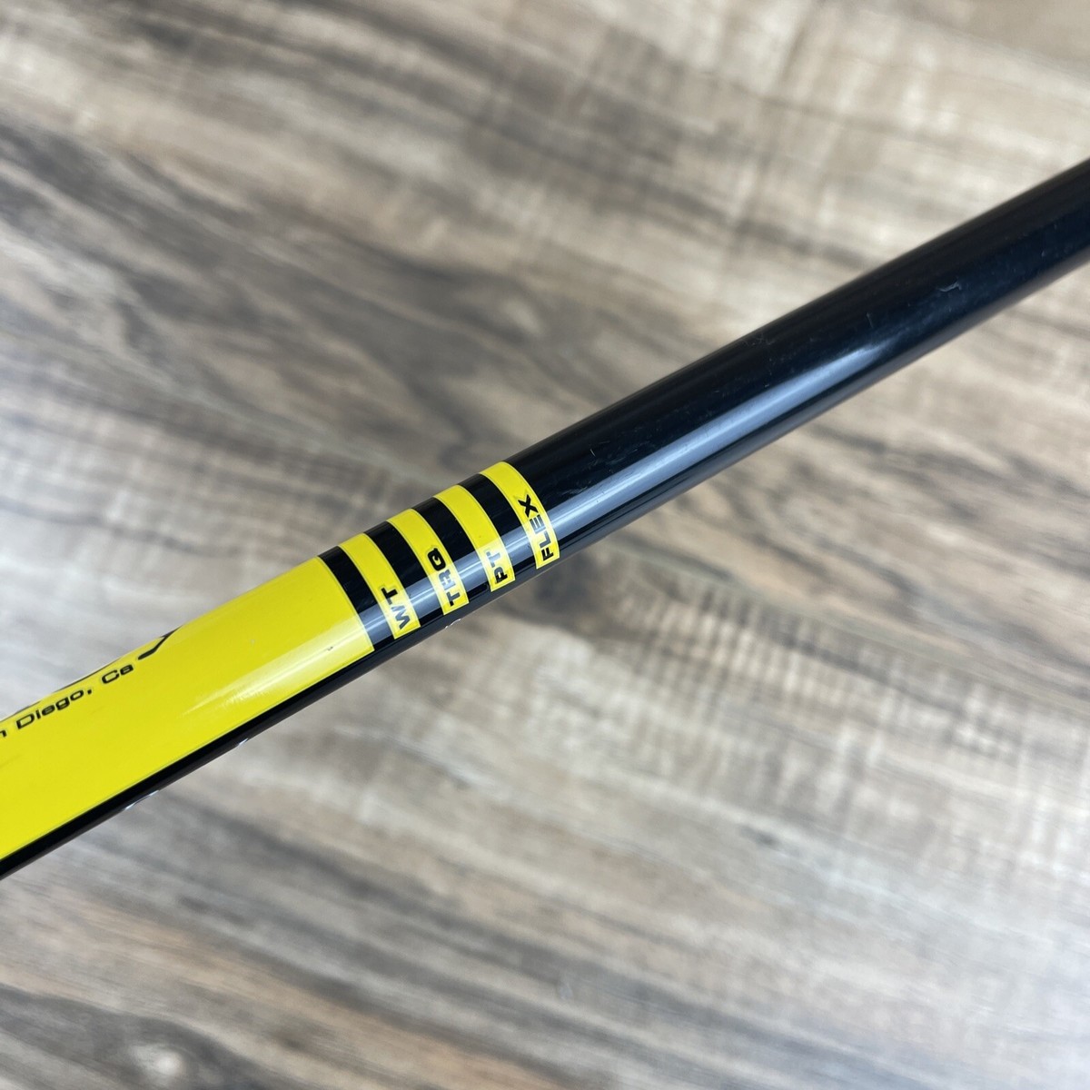 Callaway Great Big Bertha Hawk Eye 11 Degree RH Driver | eBay