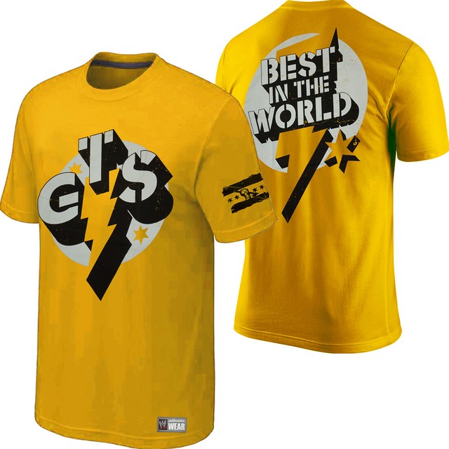cm punk t shirt online