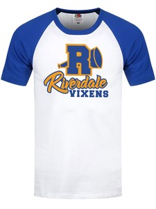 camisetas de riverdale