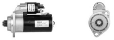 MAHLE Starter Motor MS 432 12V 2KW  MS432