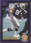 1999 Score Supplemental Ebenezer Ekuban #S-22