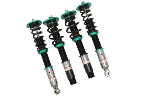 Megan Racing MR-CDK-E39 Euro II Coilovers Coils for 97-03 BMW E39 540i 530i 528i - Bild 2 von 4