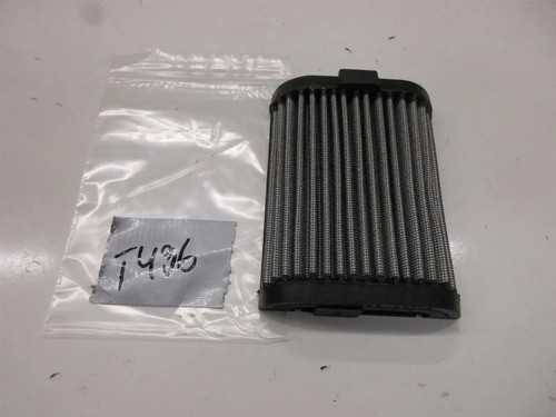 T496. K&N Luftfilter Ersatzfilter Vergaser Luftfilterkasten H040B4