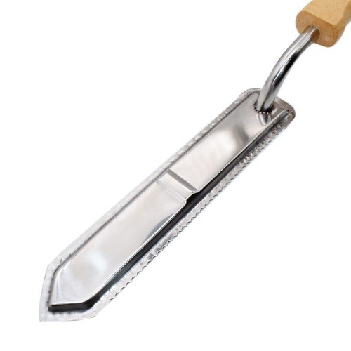 Honey Uncapping Blade For Honey Combs Electric Honey Extractor Equipment Kits - Picture 4 of 11