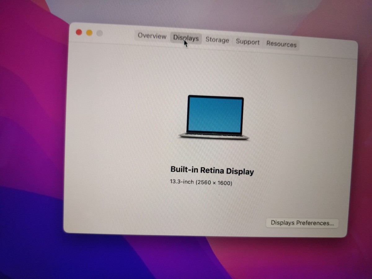 Apple MacBook Air 13 Apple MacBook Air 13