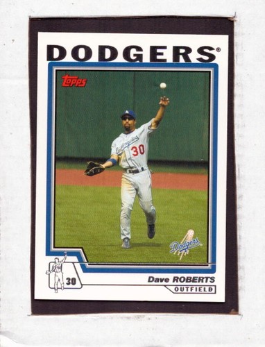 2004 Topps Series 1 #185 through #367 - Finish Your Set - You Pick - Picture 59 of 184