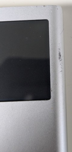 Apple iPod Nano 2nd Generation Silver 4GB Read Discription.  - Picture 2 of 9