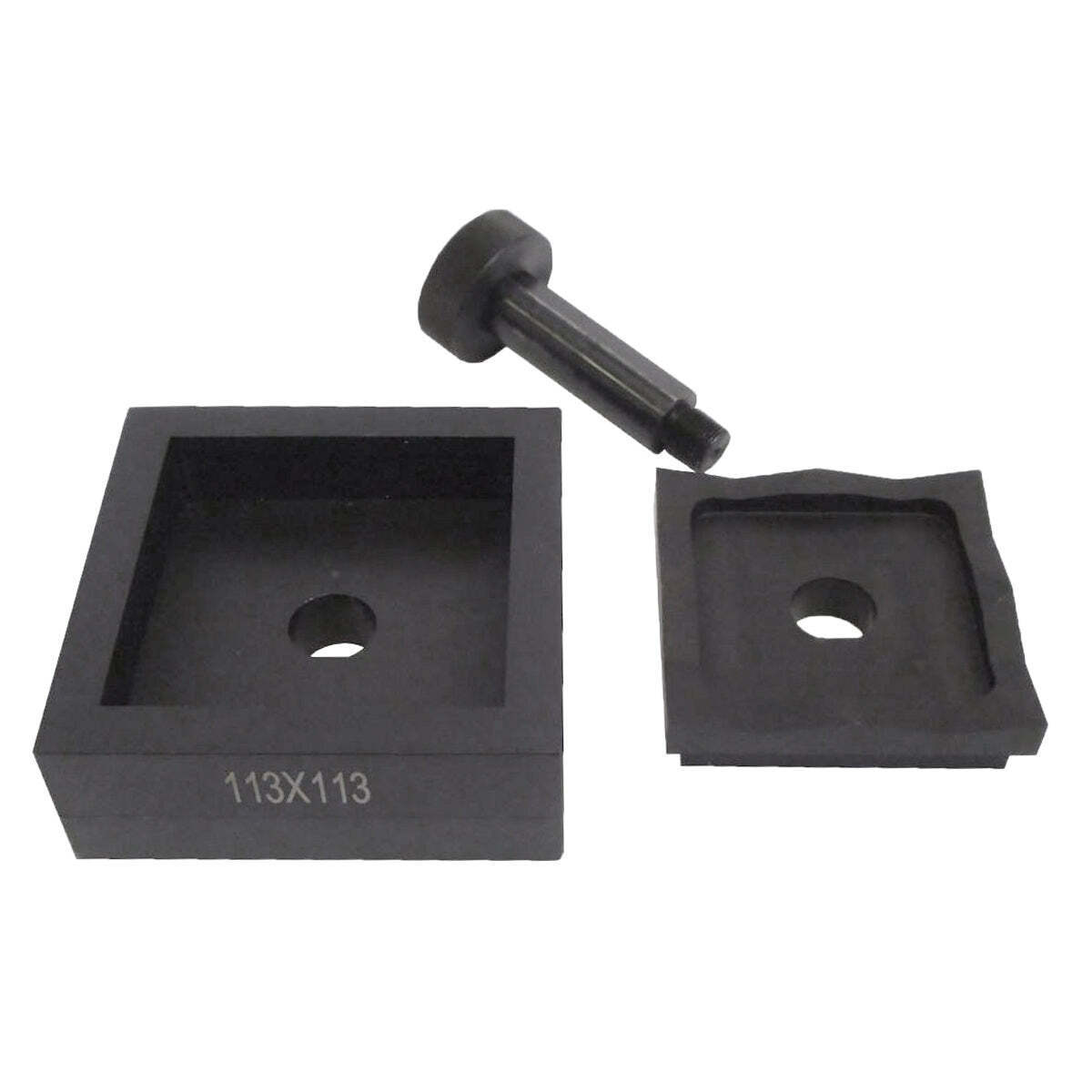 Stanz-Stempel 113x113 мм (PD-113x113 мм)