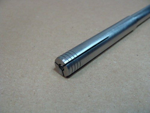 Sioux Expandable Valve Seat Grinder Taper Pilot E11MM - Imagen 2 de 3