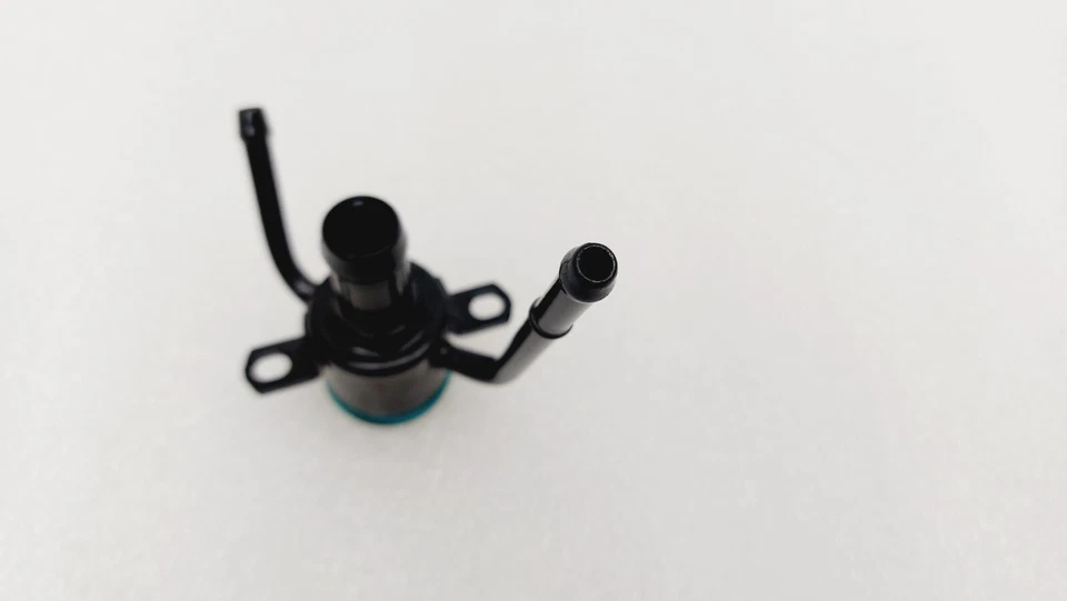 Conjunto de válvula PCV Ford F150 2002-2003 F150 Heritage 2004 4,2 L 1 L3Z-6A666-AA Foto 3 de 4