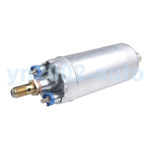 InLine Electric Fuel Pump for Benz C-Class S-Class W140 W202 R129 C124 C280 S500 - Picture 4 of 10