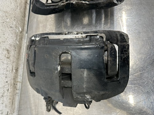 Juego de pinzas de freno delanteras Audi S6 C6 5,2 V10 BXA para discos de 385 mm - Imagen 8 de 13