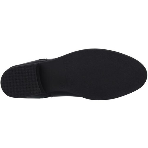 Bota MISO Cremallera Negra Damas Talla UK 7 (REFE28) - Imagen 4 de 4