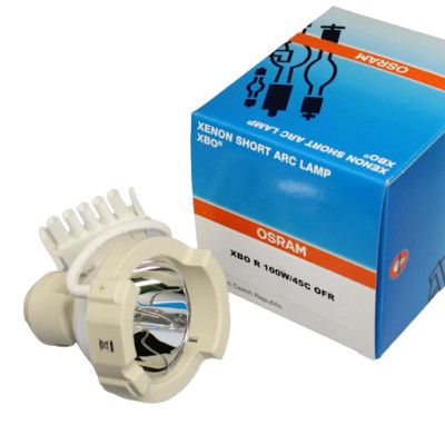 OSRAM XBO R 100W/45C OFR Xenon Lamp PENTAX EPK-1000 OL-X20 OL-X222