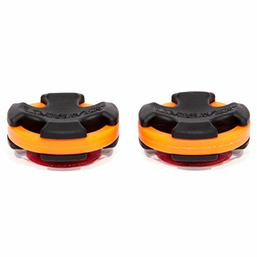 LimbSaver Broadband Dampener for Solid Limb Compound Bows  Assorted Colors  - Picture 16 of 27