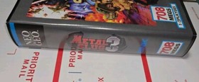 METAL SLUG 3 US Neo Geo AES, RARE READ LISTING!!