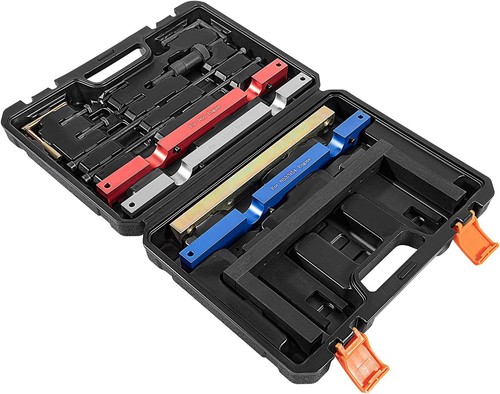 Crankshaft Flywheel Alignment Tool Kit for BMW 2.5/3.0L N51 N52 N53 N53 N54 N55 - Picture 9 of 11