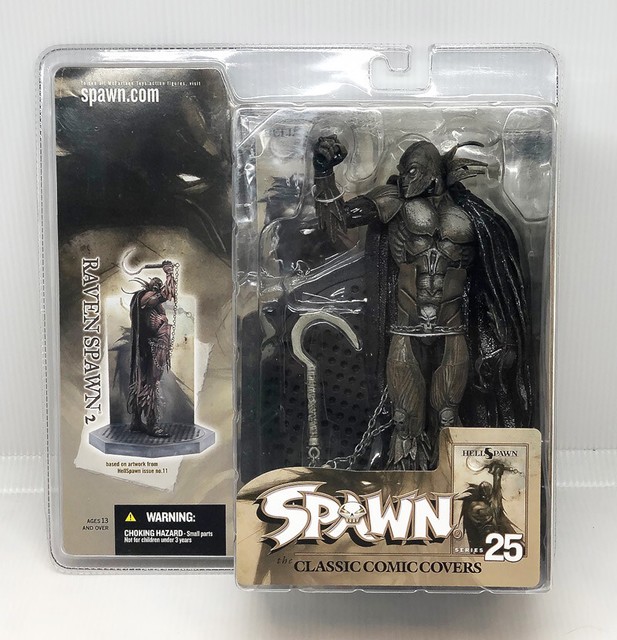 raven spawn