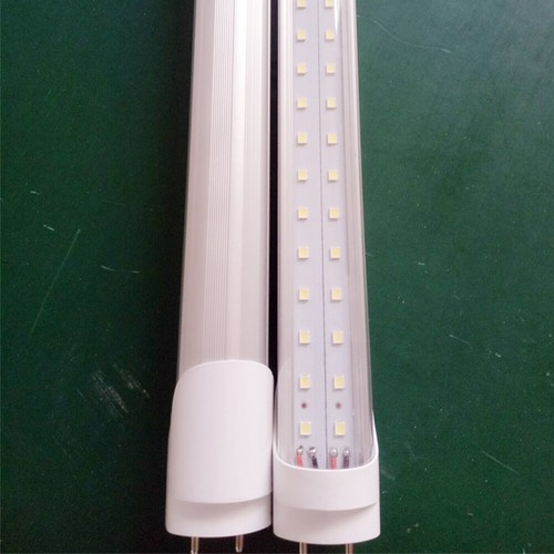 20W T8 LED Tube Lights 2ft G13 Fluorescent Bulb Replacement Shop Lamp 25pcs - Picture 3 of 11