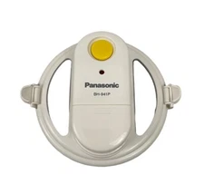 Panasonic Cordless Ice Cream Maker BH-941P Battery Power 1.5 Pints LID ONLY