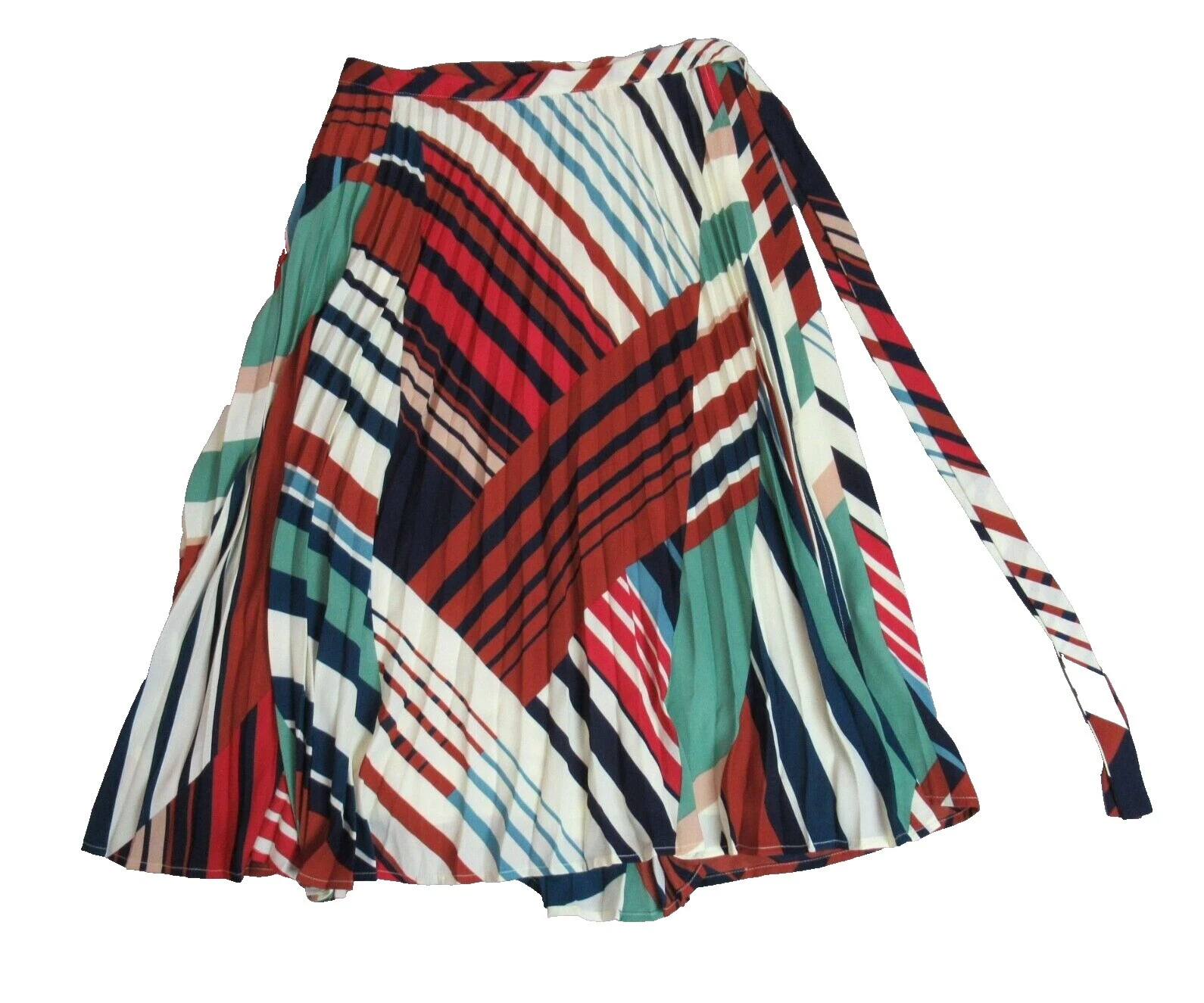 Faldas de tamaño regular Avenue Wrap para Mujer