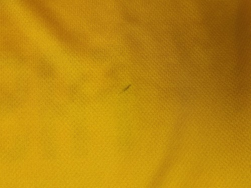 #16 FASSNACHT BSC YOUNG BOYS 2017-18 HOME SHIRT NIKE JERSEY SOCCER SIZE M - Picture 10 of 20