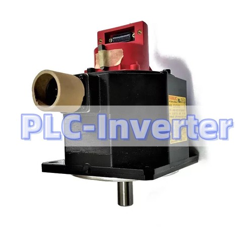 Servomotor FANUC A06B-0033-B075 A06B0033B075 nuevo en caja envío rápido #L+F - Imagen 2 de 10