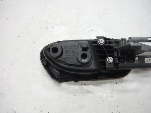 2007 HONDA CIVIC SI M/T DRIVER LEFT INTERIOR DOOR HANDLE OEM 2006 2008 - Bild 8 von 9