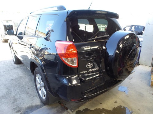 TOYOTA RAV4 WIPER ARM FRONT RIGHT RHS RH SIDE, ACA33, 11/05-11/12 06 07 08 09 10 - Picture 5 of 11