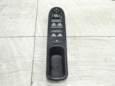 PEUGEOT 307 2005 2.0 HDI MK1 5DR DRIVERS FRONT WINDOW SWITCH 96531123XT