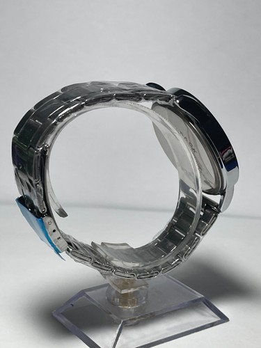 Reloj Florida State Seminoles NCAA Acero Inoxidable NUEVO - Imagen 5 de 8