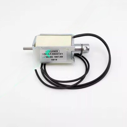 1Pcs New VD4 circuit breaker solenoid H24-F-HS2213/1 voltage 205VDC - Picture 2 of 2