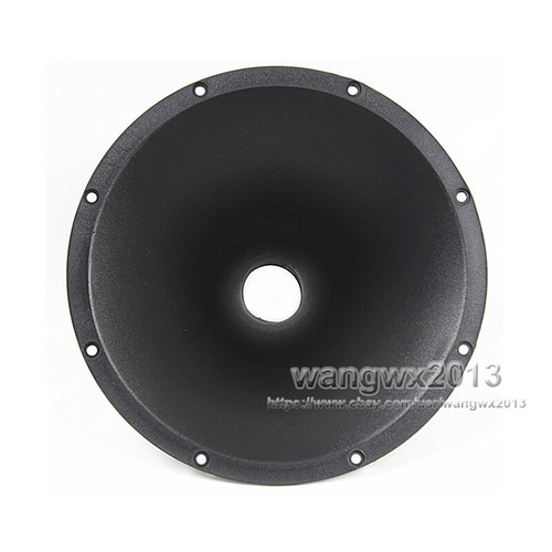 1pcs 34mm Core Horn Tweeter Mouth Loudspeaker Adapter Connector Clarion Horn - Picture 4 of 11