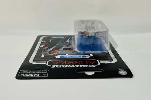 2023 Star Wars Vintage Collection vc297 Ahsoka - Picture 5 of 6