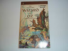The Wizard of Oz Vintage Paperbacks Antiquarian & Collectible Books